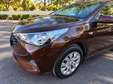 Hyundai Accent 2021 года за 6 800 000 тг. в Костанай – фото 3