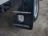 Weichai  Landking YTQ1031PJQ331, 2024 2024 года за 12 000 000 тг. в Талдыкорган