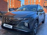 Hyundai Tucson 2023 года за 17 500 000 тг. в Павлодар – фото 2