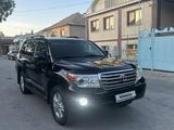 Toyota Land Cruiser 2014 года за 22 800 000 тг. в Тараз – фото 3