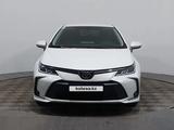 Toyota Corolla 2019 годаүшін9 590 000 тг. в Астана – фото 2