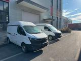 Ford Transit 2026 года за 19 799 000 тг. в Алматы