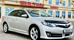 Toyota Camry 2013 годаүшін10 500 000 тг. в Актау – фото 3