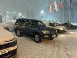 Toyota Land Cruiser Prado 2005 годаfor12 000 000 тг. в Алматы – фото 4