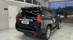 Toyota Land Cruiser Prado 2018 годаfor20 500 000 тг. в Семей – фото 3