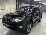 Toyota Land Cruiser Prado 2018 года за 23 000 000 тг. в Семей – фото 5