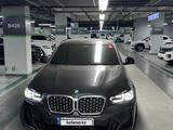 BMW X4 2023 годаүшін22 000 000 тг. в Астана