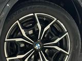 BMW X4 2023 года за 22 000 000 тг. в Астана – фото 4