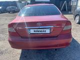 Toyota Camry 2004 годаfor3 355 232 тг. в Алматы – фото 4