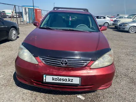 Toyota Camry 2004 года за 3 947 333 тг. в Алматы