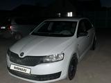 Skoda Rapid 2015 года за 4 400 000 тг. в Актобе