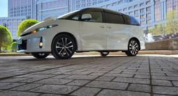 Toyota Estima 2013 года за 8 270 000 тг. в Астана – фото 5