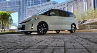 Toyota Estima 2012 года за 8 700 000 тг. в Астана
