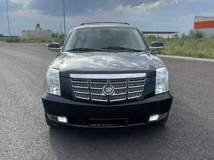 Cadillac Escalade 2008 года за 12 000 000 тг. в Астана – фото 5