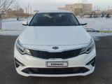 Kia Optima 2020 года за 7 500 000 тг. в Атырау – фото 5