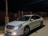 Nissan Teana 2013 года за 3 800 000 тг. в Атырау – фото 2