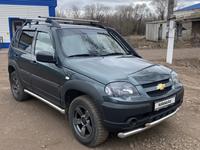 Chevrolet Niva 2020 года за 6 800 000 тг. в Петропавловск