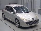 Peugeot 307 2007 года за 717 000 тг. в Алматы