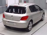 Peugeot 307 2007 года за 717 000 тг. в Алматы – фото 2