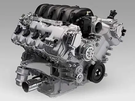 ДВИГАТЕЛЬ 1UR-FE на Toyota Lexus ДВС (2AZ/2AR/1MZ/3uz/2tr/1gr/2uz/1ur/3ur) за 95 000 тг. в Алматы