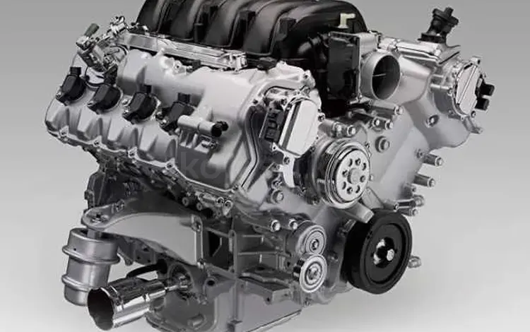 ДВИГАТЕЛЬ 1UR-FE на Toyota Lexus ДВС (2AZ/2AR/1MZ/3uz/2tr/1gr/2uz/1ur/3ur) за 95 000 тг. в Алматы