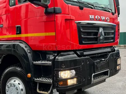 Howo  ZZ3257V384GE1 2024 года за 100 тг. в Атырау – фото 2