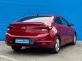 Hyundai Elantra 2019 года за 7 430 000 тг. в Алматы – фото 3