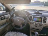 Kia Magentis 2006 года за 2 300 000 тг. в Караганда – фото 3