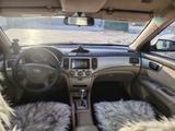 Kia Magentis 2006 года за 2 300 000 тг. в Караганда – фото 5