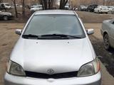 Toyota Echo 2000 года за 3 100 000 тг. в Усть-Каменогорск