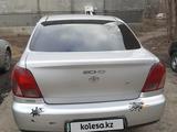 Toyota Echo 2000 годаүшін3 200 000 тг. в Усть-Каменогорск – фото 4