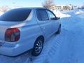 Toyota Echo 2000 годаүшін3 200 000 тг. в Усть-Каменогорск – фото 6