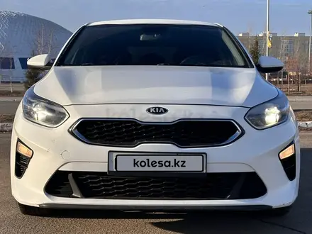 Kia Cee'd 2019 года за 3 900 000 тг. в Уральск – фото 5