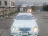 Mercedes-Benz E 320 2003 года за 6 100 000 тг. в Алматы – фото 3