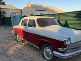 ГАЗ 21 (Волга) 1960 года за 500 000 тг. в Туркестан – фото 2
