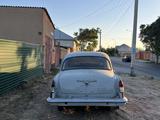 ГАЗ 21 (Волга) 1960 года за 500 000 тг. в Туркестан – фото 5