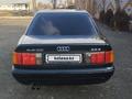 Audi 100 1992 годаfor2 280 000 тг. в Тараз – фото 4