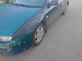 Mazda 323 1995 года за 750 000 тг. в Костанай – фото 2