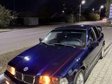 BMW 318 1993 годаүшін2 400 000 тг. в Астана – фото 2