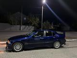 BMW 318 1993 годаүшін2 400 000 тг. в Астана – фото 4