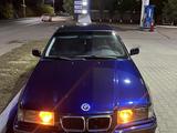 BMW 318 1993 годаүшін2 400 000 тг. в Астана