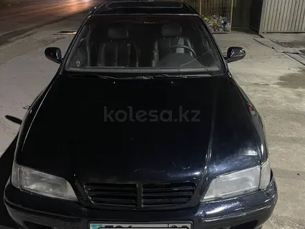 Honda Accord 1996 года за 700 000 тг. в Тараз – фото 3