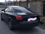 Audi A6 1998 года за 2 700 000 тг. в Тараз