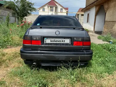 Volkswagen Vento 1994 года за 2 000 000 тг. в Алматы – фото 4