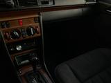 Mercedes-Benz E 280 1993 годаүшін1 890 000 тг. в Караганда – фото 5