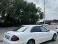 Mercedes-Benz E 320 2002 годаfor5 300 000 тг. в Алматы – фото 4