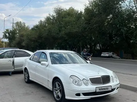 Mercedes-Benz E 320 2002 года за 5 300 000 тг. в Алматы – фото 5