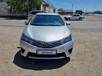 Toyota Corolla 2014 года за 6 900 000 тг. в Жезказган