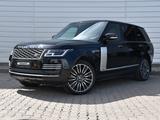 Land Rover Range Rover 2021 года за 55 000 000 тг. в Астана