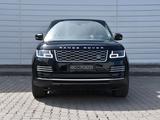 Land Rover Range Rover 2021 года за 55 000 000 тг. в Астана – фото 2